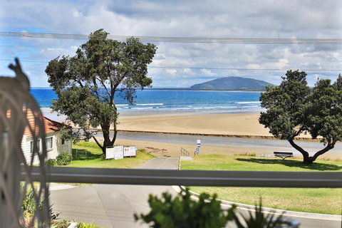 The Rotunda, Gerroa - Accommodation Mt Buller 38