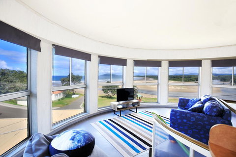 The Rotunda, Gerroa - Accommodation Mt Buller 2