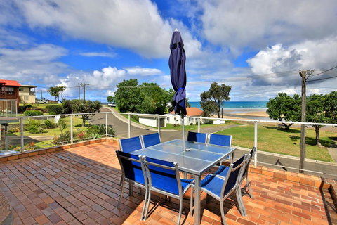 The Rotunda, Gerroa - Accommodation Mt Buller 1