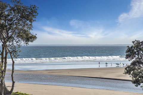 The Rotunda, Gerroa - Accommodation Mt Buller 39