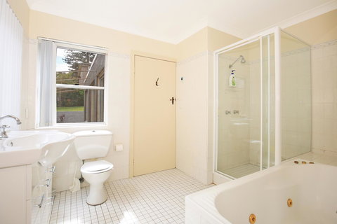 The Rotunda, Gerroa - Accommodation Mt Buller 22