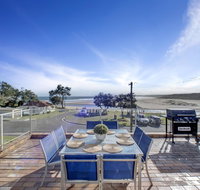 The Rotunda  Gerroa - Pet Friendly Beachfront - Accommodation Mt buller