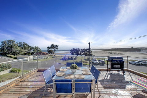 The Rotunda, Gerroa - Accommodation Mt Buller 0