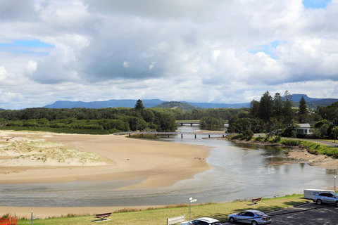 The Rotunda, Gerroa - Accommodation Mt Buller 35