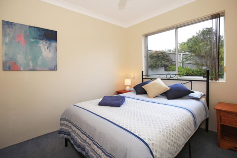 The Rotunda, Gerroa - Accommodation Mt Buller 19
