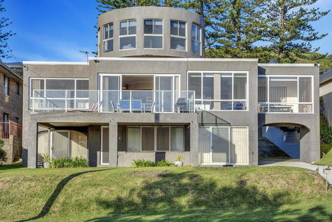 The Rotunda, Gerroa - Accommodation Mt Buller 28