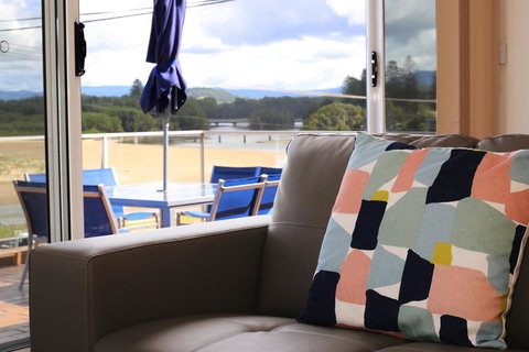 The Rotunda, Gerroa - Accommodation Mt Buller 8