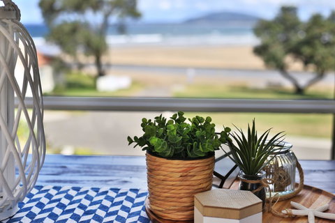 The Rotunda, Gerroa - Accommodation Mt Buller 4