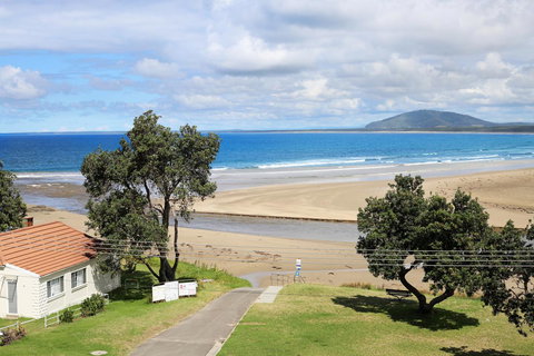 The Rotunda, Gerroa - Accommodation Mt Buller 36