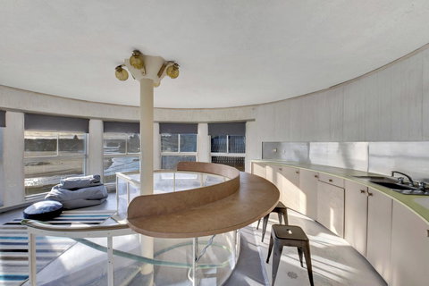 The Rotunda, Gerroa - Accommodation Mt Buller 27