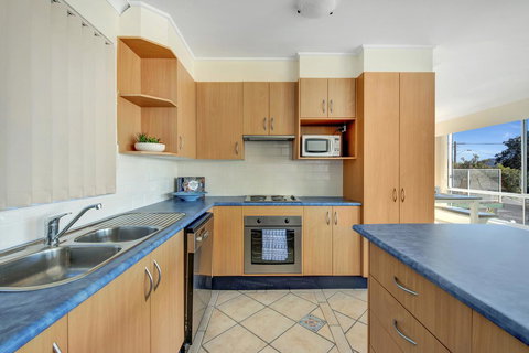 The Rotunda, Gerroa - Accommodation Mt Buller 13