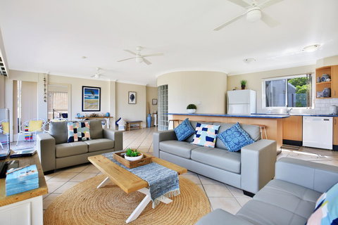 The Rotunda, Gerroa - Accommodation Mt Buller 5