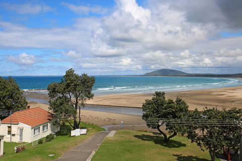 The Rotunda, Gerroa - Accommodation Mt Buller 34