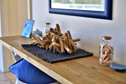 The Rotunda, Gerroa - Accommodation Mt Buller 10