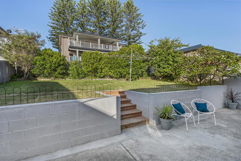 The Rotunda, Gerroa - Accommodation Mt Buller 31