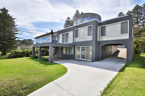 The Rotunda, Gerroa - Accommodation Mt Buller 30