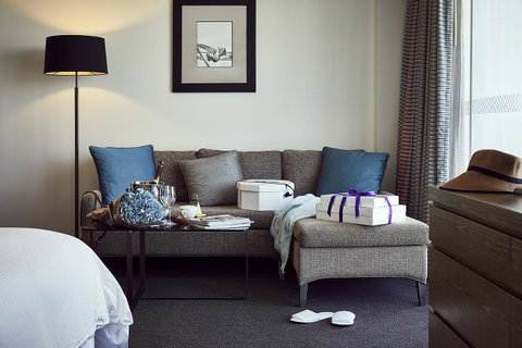 Hyatt Regency Sydney - Accommodation Mt Buller 9