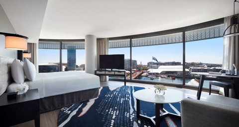 Hyatt Regency Sydney - Accommodation Mt Buller 21