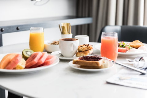 Hyatt Regency Sydney - Accommodation Mt Buller 1