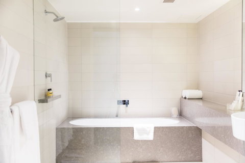 Hyatt Regency Sydney - Accommodation Mt Buller 11