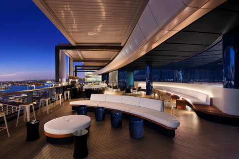 Hyatt Regency Sydney - Accommodation Mt Buller 23
