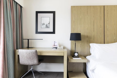 Hyatt Regency Sydney - Accommodation Mt Buller 15