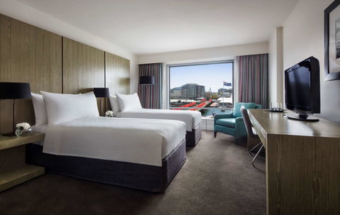 Hyatt Regency Sydney - Accommodation Mt Buller 24