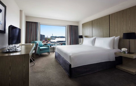 Hyatt Regency Sydney - Accommodation Mt Buller 29