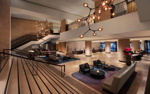 Hyatt Regency Sydney - Accommodation Mt Buller 22