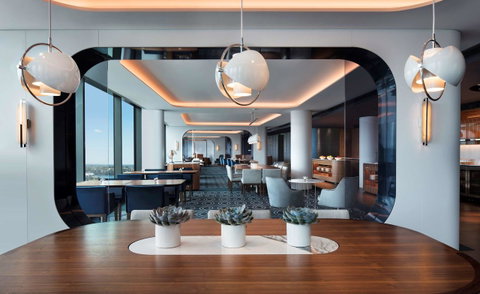 Hyatt Regency Sydney - Accommodation Mt Buller 25