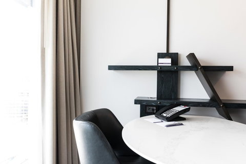 Hyatt Regency Sydney - Accommodation Mt Buller 5