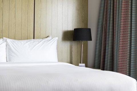Hyatt Regency Sydney - Accommodation Mt Buller 14