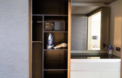 Hyatt Regency Sydney - Accommodation Mt Buller 8