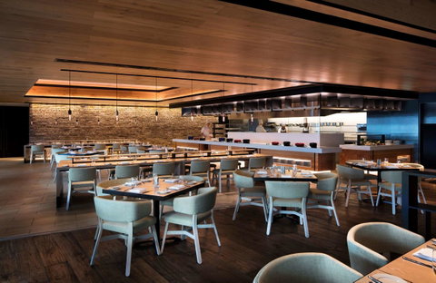 Hyatt Regency Sydney - Accommodation Mt Buller 31