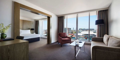 Hyatt Regency Sydney - Accommodation Mt Buller 19