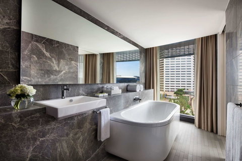 Hyatt Regency Sydney - Accommodation Mt Buller 16