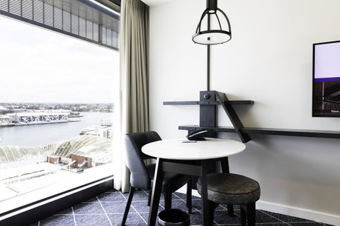 Hyatt Regency Sydney - Accommodation Mt Buller 6