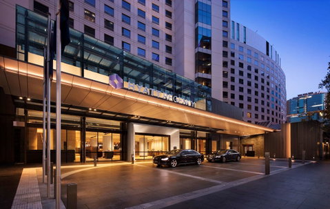 Hyatt Regency Sydney - Accommodation Mt Buller 28