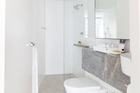 Hyatt Regency Sydney - Accommodation Mt Buller 12