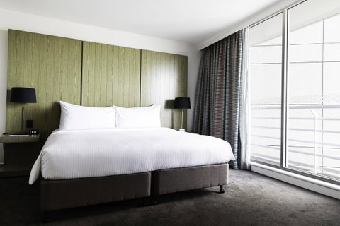 Hyatt Regency Sydney - Accommodation Mt Buller 13