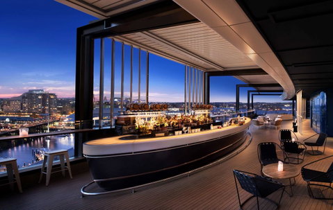 Hyatt Regency Sydney - Accommodation Mt Buller 18
