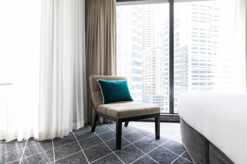 Hyatt Regency Sydney - Accommodation Mt Buller 7
