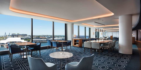 Hyatt Regency Sydney - Accommodation Mt Buller 27