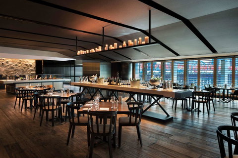 Hyatt Regency Sydney - Accommodation Mt Buller 17