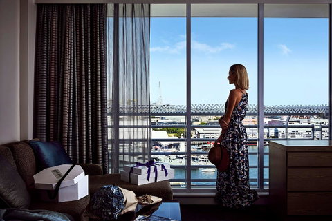 Hyatt Regency Sydney - Accommodation Mt Buller 41