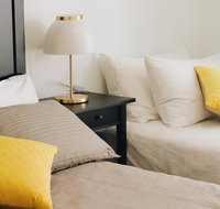Modern  Cosy 2-Bedroom Apartment Hornsby - Accommodation Mt Buller