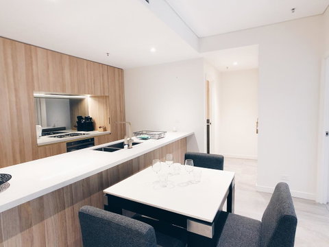 DD Apartments On Day - Accommodation Mt Buller 34