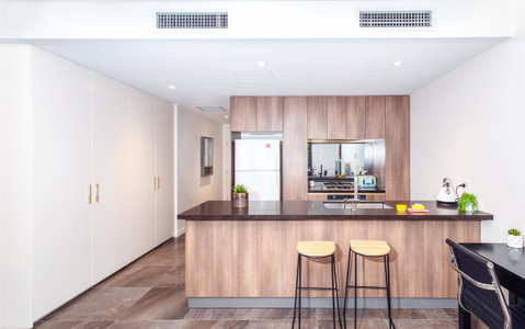 DD Apartments On Day - Accommodation Mt Buller 10