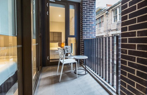 DD Apartments On Day - Accommodation Mt Buller 23