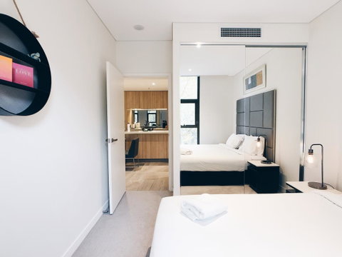 DD Apartments On Day - Accommodation Mt Buller 37